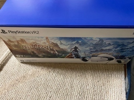 その他 PSVR2