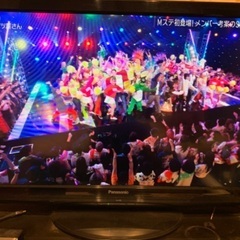 【ネット決済】Panasonic  VIERA TH-L32C5...