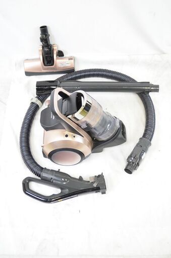 パナソニックPanasonic掃除機 MC-SR540G