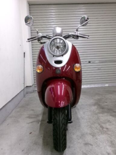 ★原付★2006年 ヤマハ ビーノ(SA26J)★バッテリ新品★北大阪★検ジョルノジョグロムアドレスクーピータクトゥディオレッツ ☆原付☆2006年 ヤマハ ビーノ(SA26J)☆バッテリ新品☆北大阪☆検