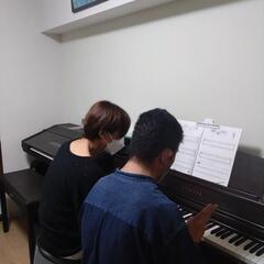 発達に不安がある、障害のあるお子様、ピアノに触れてみませんか？ − 千葉県
