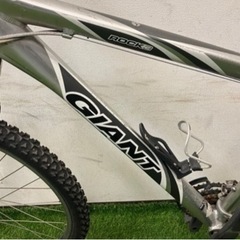 S01  GIANT ROCK3  マウンテンバイク 28インチ