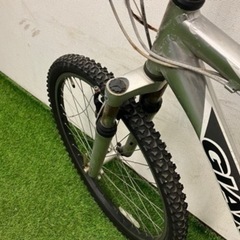 S01  GIANT ROCK3  マウンテンバイク 28インチ