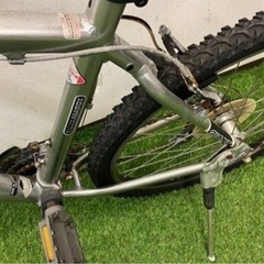 S01 GIANT ROCK3 マウンテンバイク 28インチ