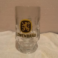 LOWENBAU ビールジョッキ 6個セット