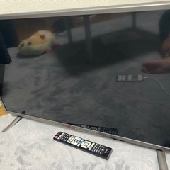 LG スマートテレビ 受け渡し決定