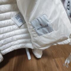 モンクレール　サイズ00