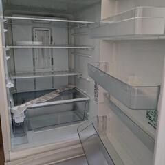 クリーニング済】TOSHIBA 363L 冷蔵庫