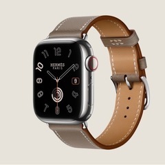 Apple Watch HERMES バンドの中古が安い！激安で譲ります・無料で 