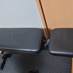 自宅での筋トレにいかがでしょうか？