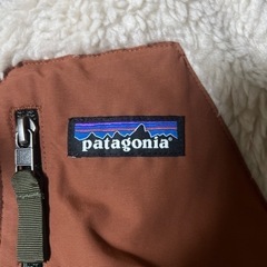 【値下げ中！新品未使用】patagonia リバーシブルベスト（メンズ）