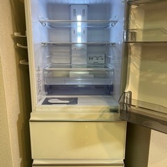 ⭐️決まりました⭐️【三菱】冷蔵庫　１２日に取りに来れる方限定
