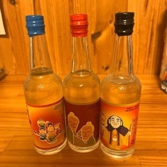 八重泉　お酒　沖縄土産