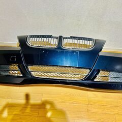 BMW E90 フロント バンパ