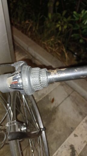 自転車