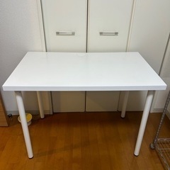 IKEA デスク