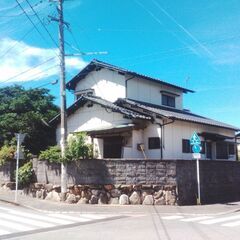 🏡100㎡越え5SLDK賃貸戸建　駐車場2台無料　糟屋郡須恵町🏡