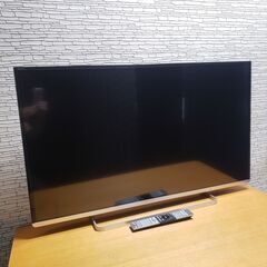 液晶テレビ　42インチ　東芝　レグザ　42J8 REGZA アウトレット品】 液晶テレビ REGZA(レグザ) [42型/フルハイビジョン
