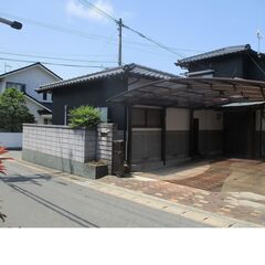 🏡洋室20帖　中古戸建　糟屋郡須恵町🏡