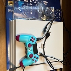 【最終値下げ】11/22で〆 PS4pro CUH-7200B ...