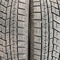 土日限定価格！！軽自動車 スタッドレスアルミホイールセット 155