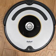 ルンバ　622　iRobot Roomba