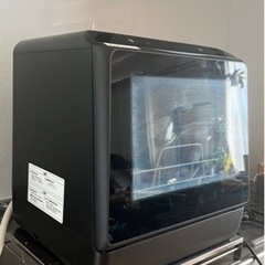 食洗機　THANKO ラクア