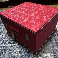 ☆ 七五三 女の子 四つ身セット ①