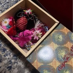 ☆ 七五三 女の子 四つ身セット ①