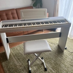 KORG 電子ピアノ SP-170S 2012年製
