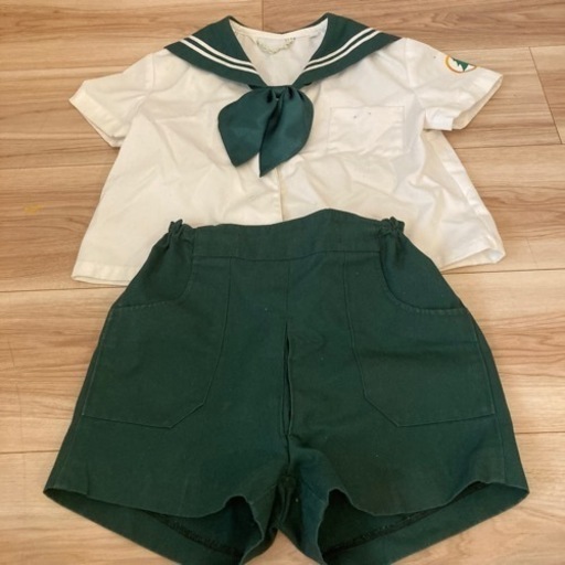 杉の子幼稚園制服カバン帽子葛西 (トモヨ) 葛西のキッズ用品《子供服》の中古あげます・譲ります｜ジモティーで不用品の処分