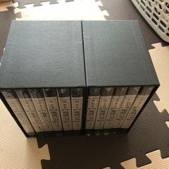 美品！鬼滅の刃 DVD全巻セット 売ります