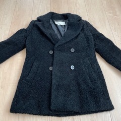値下げ】black by moussy ジャケット コート