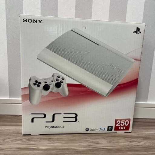 ps3本体 ソフト19本セット