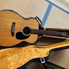 アコースティックギター　モーリス　FD-13