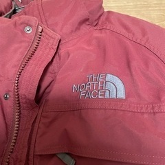 【ネット決済・配送可】THE NORTH FACE ザ ノールフ...