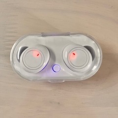 Bluetoothイヤホン　ワイヤレス