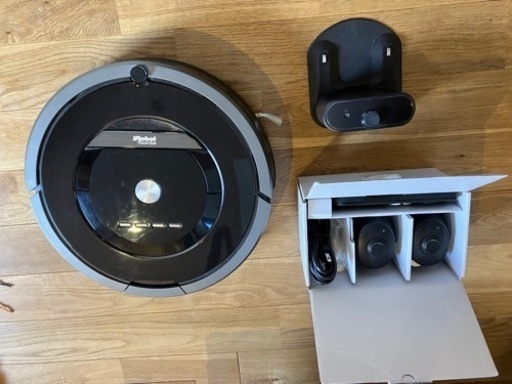 iRobot ルンバ880