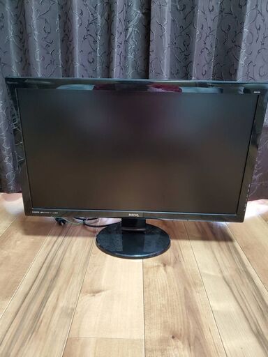BENQ GL2750HM GL2750-B 27インチワイド 液晶モニター