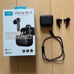 Anker Soundcore Liberty Air 2