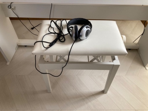 CASIO 電子ピアノ PX-770 デジタルピアノ Privia ホワイ 送料込み/2024