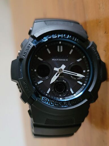 G-SHOCK　美品　代理投稿です　価格応相談