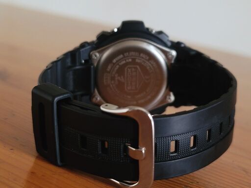 G-SHOCK　美品　代理投稿です　価格応相談