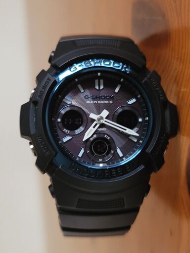 G-SHOCK　美品　代理投稿です　価格応相談