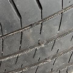 215/50R17 夏タイヤ