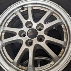 195/65R15 4本セット ヨコハマアイスガード iG60 2021年製（プリウス 