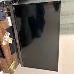 【ネット決済】東芝 REGZA 40型 液晶テレビ