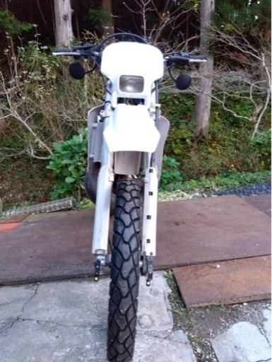 クリスマスセール！YAMAHA WR250Z ヤマハ wr250 r カーボン ショート