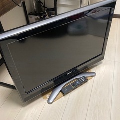 32型　液晶テレビ