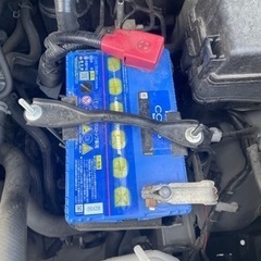 パナソニック　caos blue battery M-65/A3...